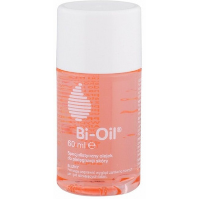 BI-OIL ošetrujúci telový olej 60ml