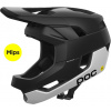 Cyklistická helma POC Otocon Race MIPS Uranium Black Hydrogen White Matt 2024, PC105308348 L (59-62cm)