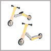 Spokey WOO-RIDE MULTI – 2 v 1 odrážadlo a kolobežka 940907