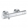 Grohe Termostat Grohtherm 800 Cosmopolitan s termostatickou baterií 150 mm chrom G34765000