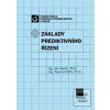 Základy prediktivního ří… (Pavel Hrnčířík)