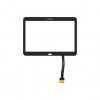 Samsung T530 Galaxy TAB 4 Sklíčko + Dotyková Deska Black T530DP