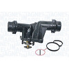MAGNETI MARELLI Termostat, chladivo 352317000160