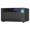 QNAP TVS-h874T-i7-32G (12C/i7/32GBRAM/8xSATA/2x2,5GbE/2xM.2/3xUSB3.2/1xHDMI/2xTB/2xPCIe)