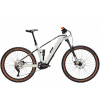 Celoodpružený elektrobicykel Bulls Sonic EVO AM1 29/27,5 - svetlošedá Veľkosť bicykla: XXL