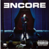 EMINEM: ENCORE, CD