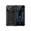FOSSIBOT F101 P 4+3/64GB, 10600 mAh, černá