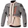 Alpinestars AMT-10R DRYSTAR XF 2024 pieskovo-čierno-oranžová