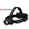 LED čelovka Ledlenser H15R CORE, USB nabíjateľná