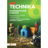 Technika pro 6. ročník - Experimentujeme a bádáme - pracovní sešit