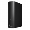 WD Elements 4TB, WDBWLG0040HBK-EESN