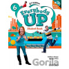 Everybody Up Second Ed. 6 Student Book with Audio CD Pack