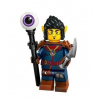 LN1687 LEGO NOVÁ MINIFIGURKA Dungeons & Dragons® Získejte průvodce