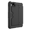 Nillkin Bumper Combo Keyboard Case pre iPad 10.9 2022 Black 6902048258945