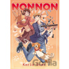 Seqoy s.r.o. Komiks Non-Non