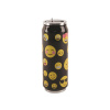 Termoska ORION SMILE plechovka 0.5L nerez