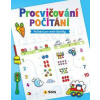 Procvičování - Počítání - autor neuvedený