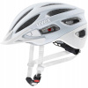 Uvex TRUE CC CLOUD - WHITE 2023