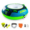 JOBE Rumble Towable Package 1P Teal 238823001