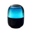 Joyroom bezdrôtový Bluetooth 5.3 RGB reproduktor (JR-ML05) - Čierna HR25136
