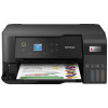 Epson EcoTank L3560 - multifunkčné tlačové zariadenie - tlač, skenovanie, kopírovanie 4800 x 1200 DPI A4 15ppm Wi-Fi AirPrint (C11CK58403)