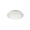 GLOBO 41314-40 RONJA Stropné svietidlo 1xLED 40W