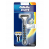 Gillette Blue3 strojček na holenie 1ks