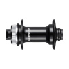 Shimano Náboj predný HB-RS470 32d. 12x100mm Center Lock čierny