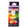 Koh i Noor Magic 3404N s viacfarebnou tuhou sada 12+1 ks