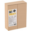 Diet Food Cestoviny Shirataki Konjac Spaghetti 1000 g