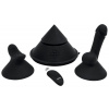 The Cowgirl Cone Premium Sex Machine