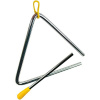 Bino Detské hudobné nástroje Triangle