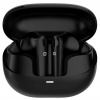 Swissten bluetooth anc sluchátka focus černá