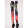 freestyle/freeride lyže ARMADA MADSTEEZ ARV 84, TWINTIP + Armada 10 163