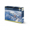 ARMA Hobby F-6C Mustang (Expert Set) 1/72