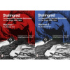 Stalingrad: Death of the German Sixth Army on the Volga, 1942-1943: Vol 1: The Bloody Fall, Vol 2: The Brutal Winter