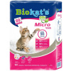 Biokat´s Micro Fresh kočkolit 14 l