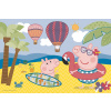 Puzzle Trefl Puzzle Prasiatko Peppa MAXI 24 dielikov (5900511142938)