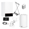 VIESSMANN Vitodens 200-W 1,9 – 11kW B2HH 7