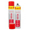Kontaktné lepidlo v spreji spray-kon B707 na HPL, MDF, PVC, 600 ml