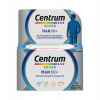 Centrum Silver Man 50+ vitamíny pre mužov 30 tabliet