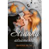 Stránky atramentu - Ronnie Rune