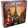 Asmodee Jízdenky, prosím! Paříž