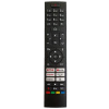 Gogen TVH24A336 náhradný diaľkový ovládač vysokej kvality RC45157