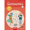 Matematika 3 (2.diel) - Hybridný… (kolektiv)