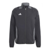 Adidas Tiro 24 Competition M IP5596 sweatshirt (193694) Black M (178cm)