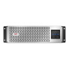 APC SMTL1500RMI3UC UPS Line-Interactive 1,5 kVA 1350 W 6 AC zásuvky/AC zásuviek (SMTL1500RMI3UC)