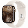 Originálne Apple športový remienok pre Apple Watch Ultra 49mm / 46mm / 45mm / 44mm / 42mm - S/M - hviezdne biely MXM63ZM/A - možnosť vrátiť tovar ZADARMO do 30tich dní
