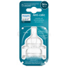 Philips Avent cumlík anti colic novorodenecký prietok 996767 2 ks 2 cumlíky
