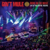 Gov't Mule - Bring On the Music / 2CD [2 CD]